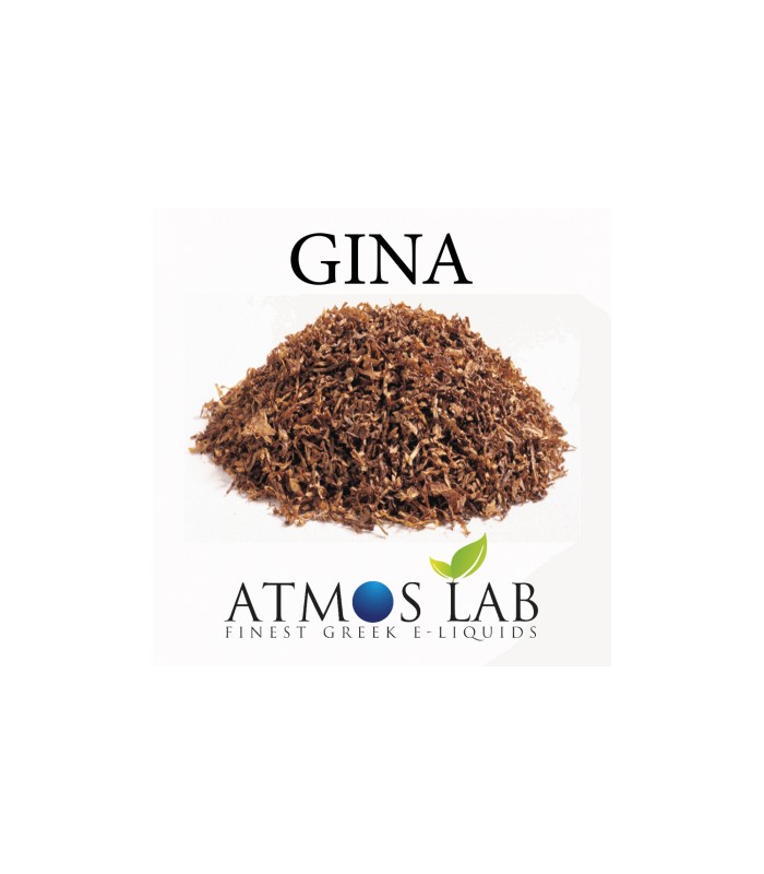 Gina Atmos Lab 10ml