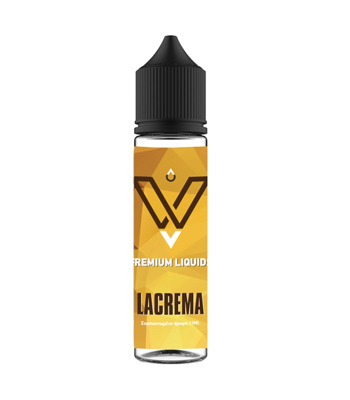 VnV Liquids Lacrema ( Lenola )