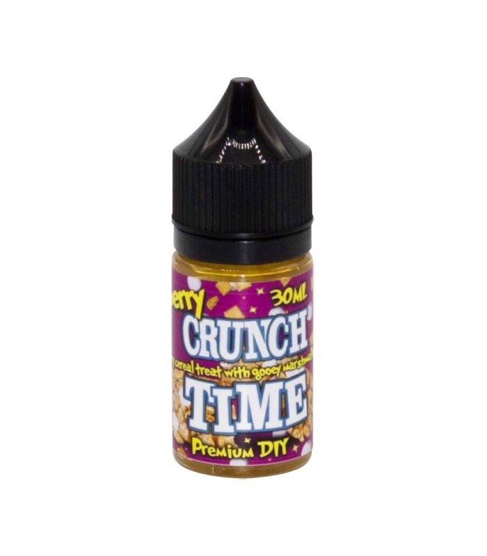 Crunch' Time - Berry