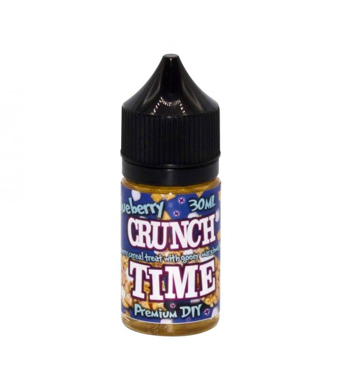 Crunch' Time - BlueBerry
