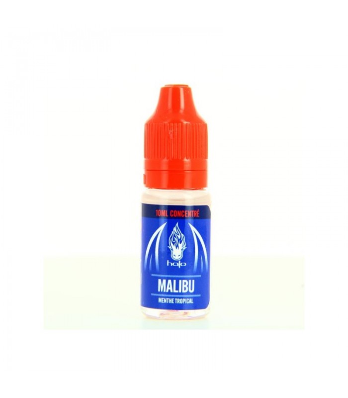 HALO Malibu aroma