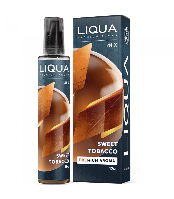 Liqua Sweet Tobacco 60ml