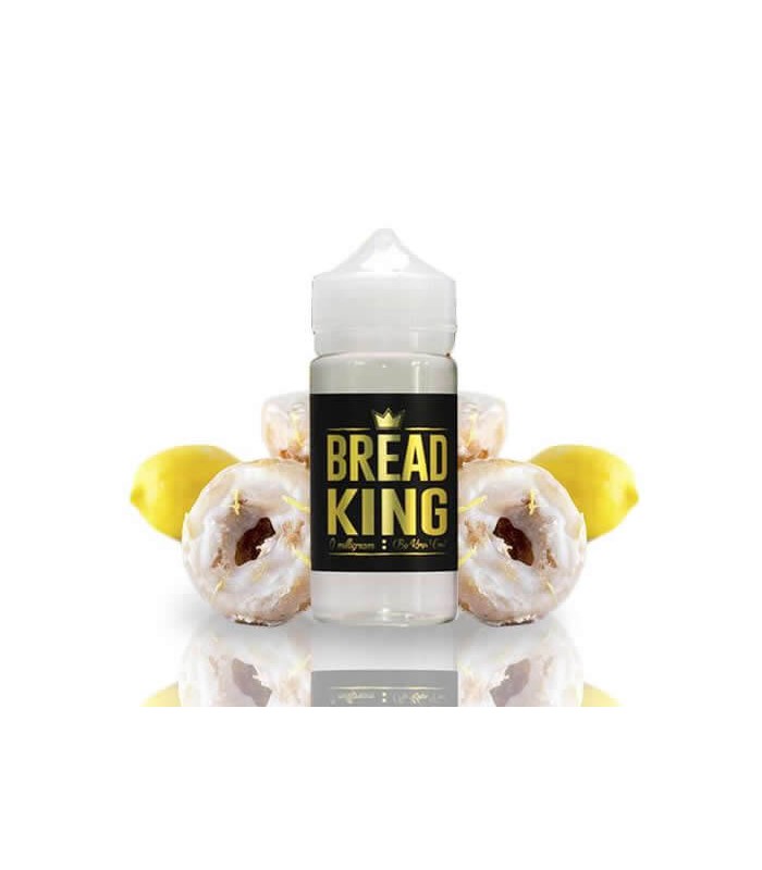 King’s Crest – Bread King