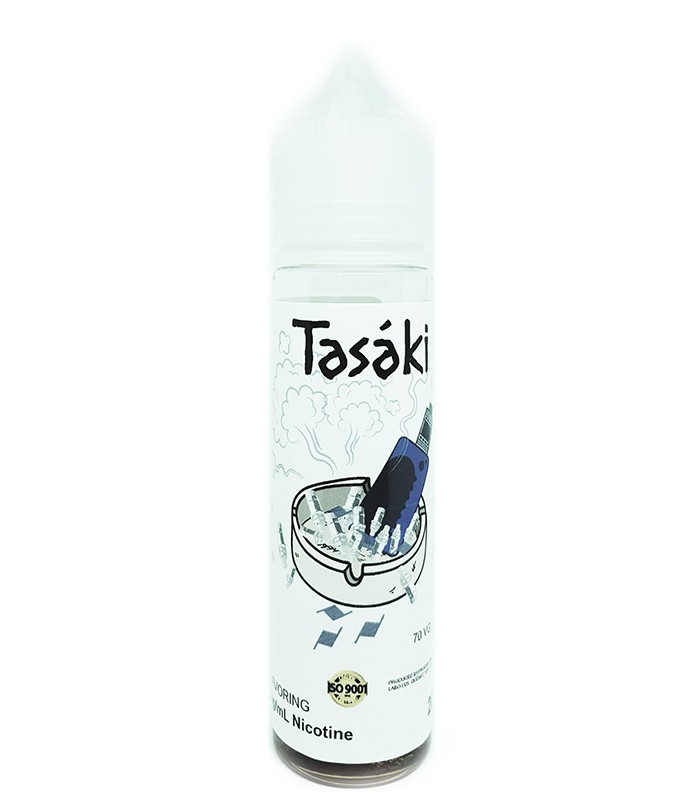 Tasaki 60ML (Καπνικό)