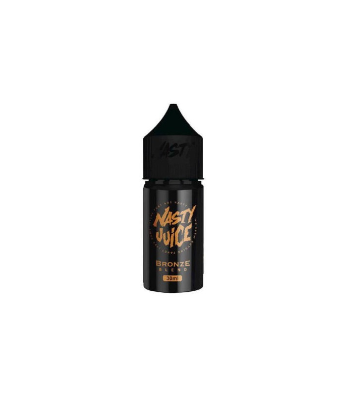 Nasty Juice Tobacco Series – Bronze Blend 30ml