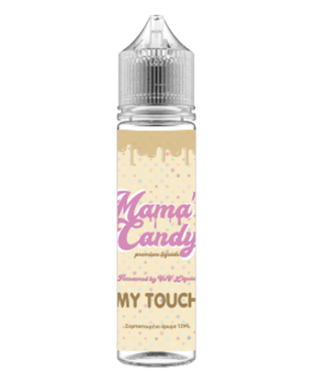 mamas candy my touch