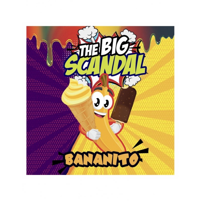 the big scandal