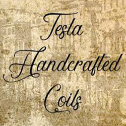 Αντίσταση Fused Clapton από την Tesla Handcrafted Coils.