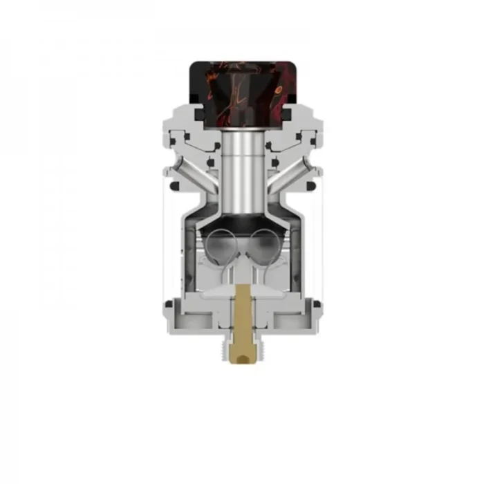 Blaze RTA επισκευάσιμος ατμοποιητής από την Thunderhead Creations με διάμετρο 26mm