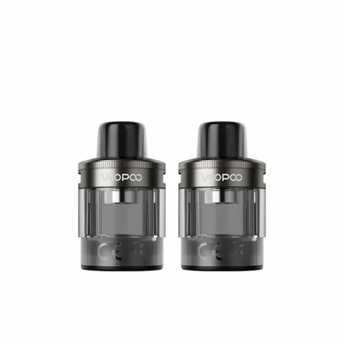 PnP X DTL pod cartridge κενή δεξαμενή από την Voopoo με χωρητικότητα 5ml.