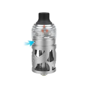Brunhilde MTL επισκευάσιμος ατμοποιητής από την Vapefly με διάμετρο 23mm.
