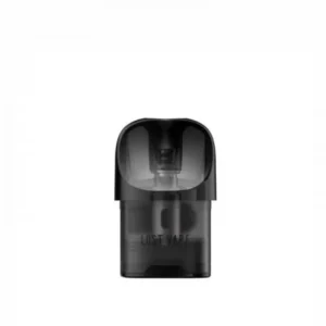 Ursa Nano Pod Cartridge ανταλλακτική δεξαμενή από την Lost Vape με χωρητικότητα 2.5ml και αντίσταση αντίσταση 0.6, 0.8 και 1.0 ohm..
