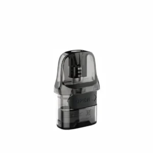 Ursa Nano Pod Cartridge ανταλλακτική δεξαμενή από την Lost Vape με χωρητικότητα 2.5ml και αντίσταση 0.6, 0.8 και 1.0 ohm..