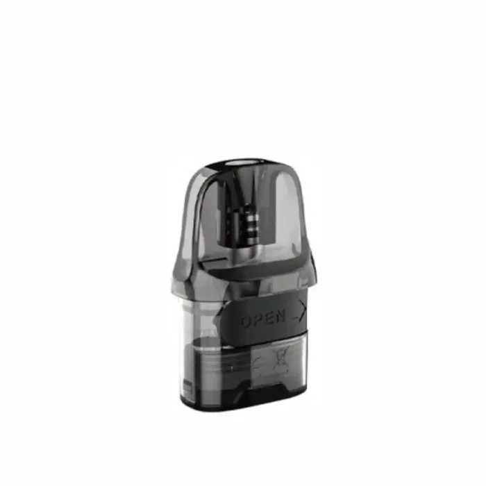 Ursa Nano Pod Cartridge ανταλλακτική δεξαμενή από την Lost Vape με χωρητικότητα 2.5ml και αντίσταση 0.6, 0.8 και 1.0 ohm..