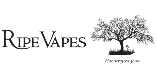 ripe vapes logo