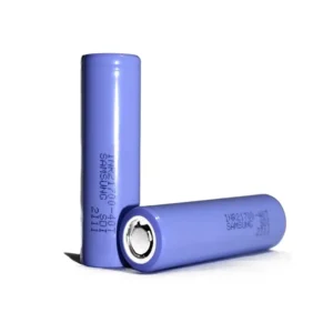Μπαταρία 21700 40T από τη Samsung με χωρητικότητα 4000mAh