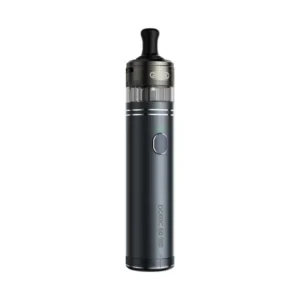 Doric 60 Pro pod από την Voopoo με ενσωματωμένη μπαταρία 2500mAh σε χρώμα Gray Metal.