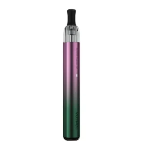Doric Galaxy S1 από την Voopoo με ενσωματωμένη μπαταρία 800mAh σε χρώμα Purple Green.