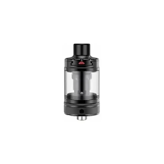 Nautilus 3 ατμοποιητής από την Aspire με διάμετρο 24mm σε χρώμα Black.