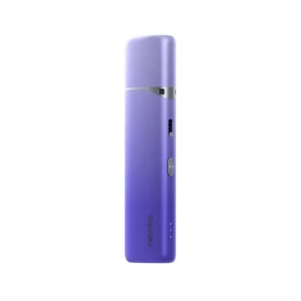 Feelin AG pod από την Nevoks με ενσωματωμένη μπαταρία 1500mAh σε χρώμα Lavender Violet.