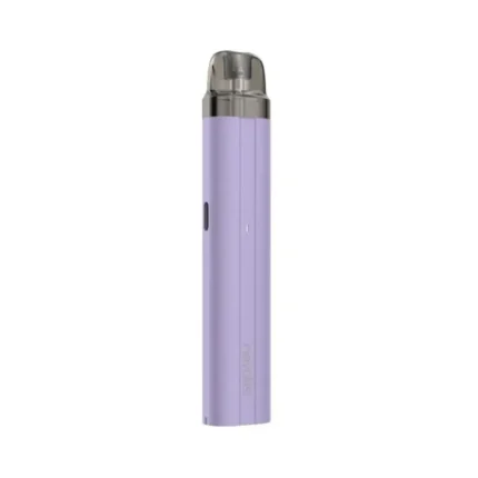 Feelin AR pod από την Nevoks με ενσωματωμένη μπαταρία 1000mAh σε χρώμα Light Lavender.