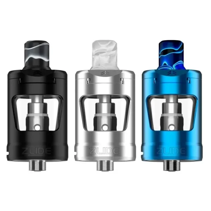 Zlide 24 ατμοποιητής από την Innokin με διάμετρο 24mm