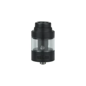 Shift Sub Tank ατμοποιητής από την Vaperz Cloud με διάμετρο 25mm σε χρώμα Matte Black.