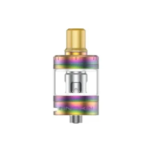 Zenith Minimal ατμοποιητής από την Innokin με διάμετρο 24mm σε χρώμα Rainbow.