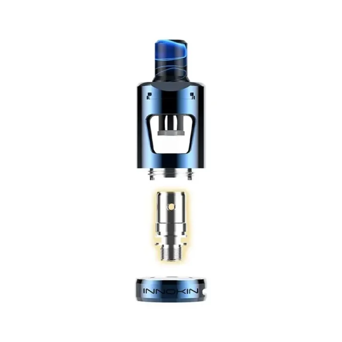 Zlide 24 ατμοποιητής από την Innokin με διάμετρο 24mm