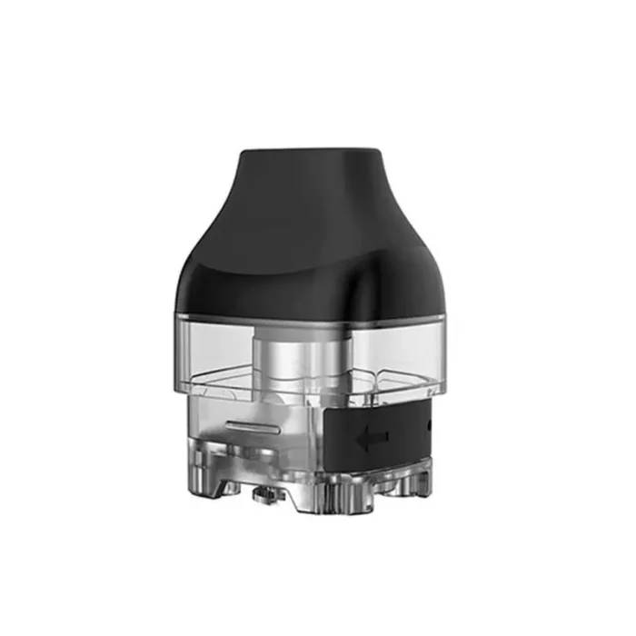 Feelin pod cartridge κενή δεξαμενή από την Nevoks με χωρητικότητα 2ml.