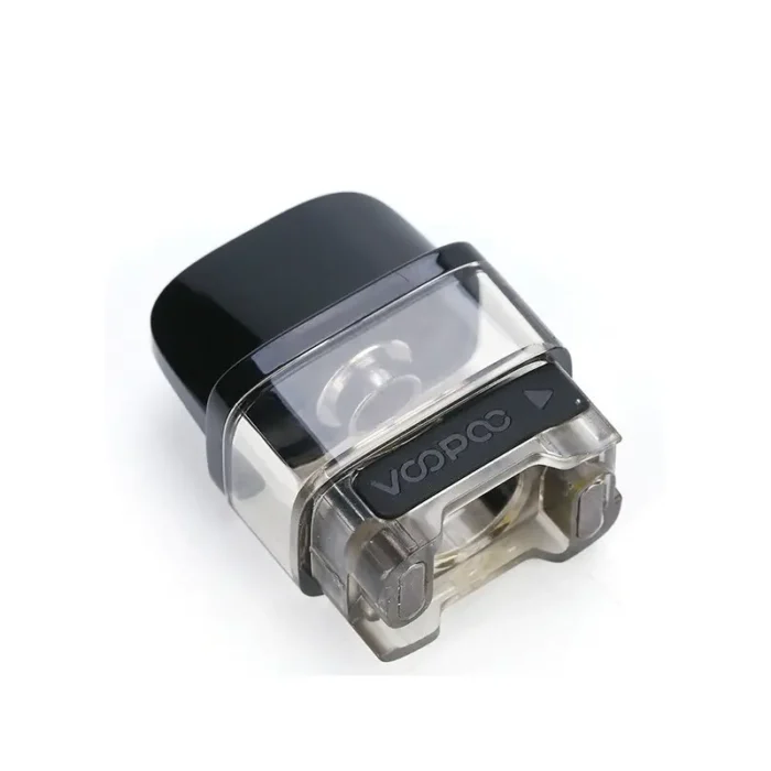 Vinci AIR pod cartridge κενή δεξαμενή από την Voopoo με χωρητικότητα 4ml.
