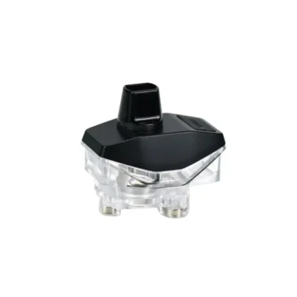Xiron pod cartridge κενή δεξαμενή από την Vaporesso με χωρητικότητα 5.5ml.