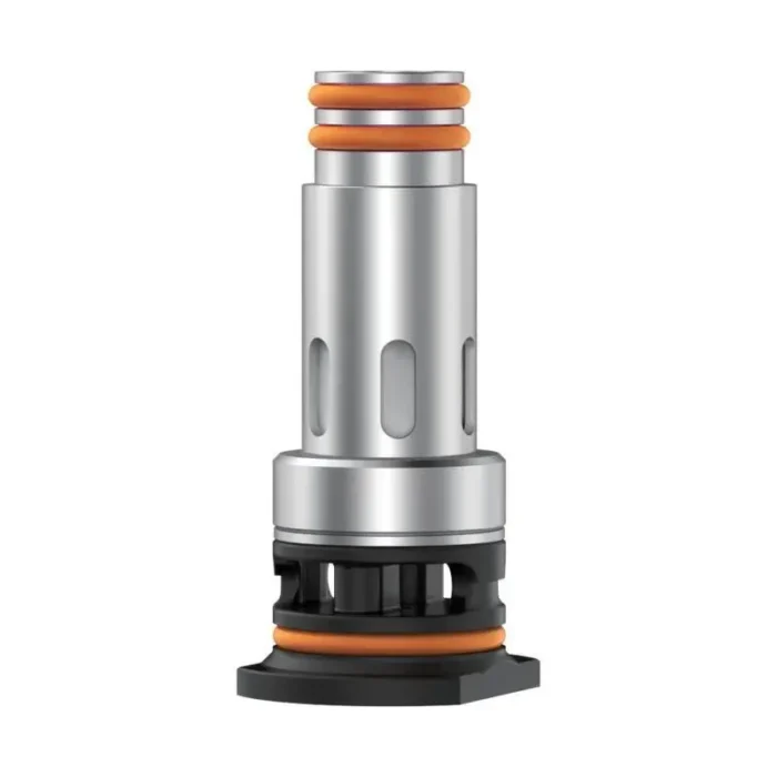 J Series Coil αντίσταση από Geekvape στα 0.4, 0.6, 0.8 και 1.2 Ohm.