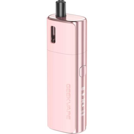 Soul 2 Pod από την Geekvape σε χρώμα ροζ