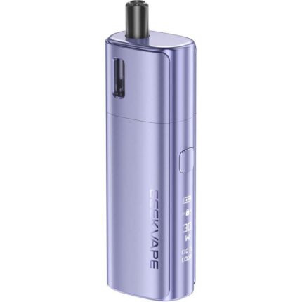 Soul 2 Pod από την Geekvape σε χρώμα μώβ