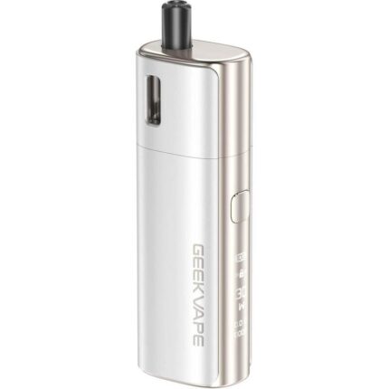 Soul 2 Pod από την Geekvape σε χρώμα λευκό