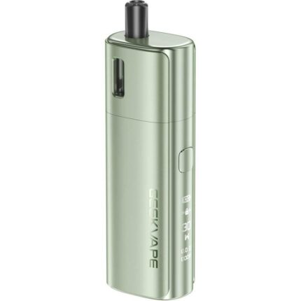 Soul 2 Pod από την Geekvape σε χρώμα πράσινο λαδί.