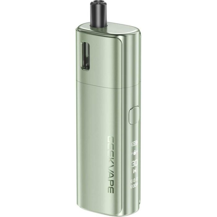 Soul 2 Pod από την Geekvape σε χρώμα πράσινο λαδί.