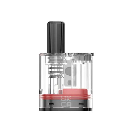 Soul Boosted Pod Cartridge - Geekvape