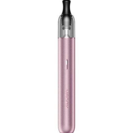 Wenax M2 από την Geekvape σε χρώμα ανοιχτό ρόζ