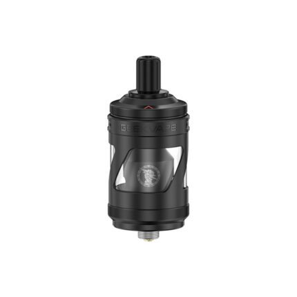 Z Nano MTL από την Geekvape σε χρώμα μαύρο