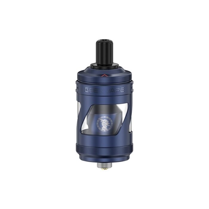 Z Nano MTL από την Geekvape σε χρώμα μπλέ