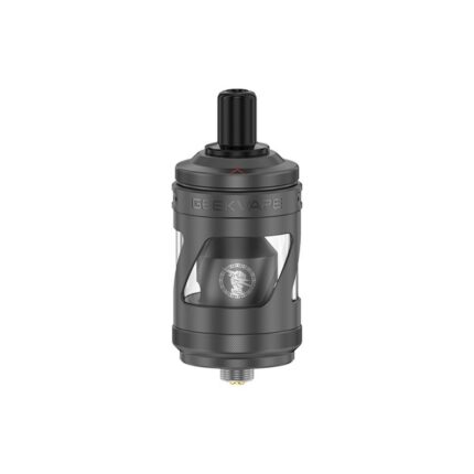 Z Nano MTL από την Geekvape σε χρώμα γκρί