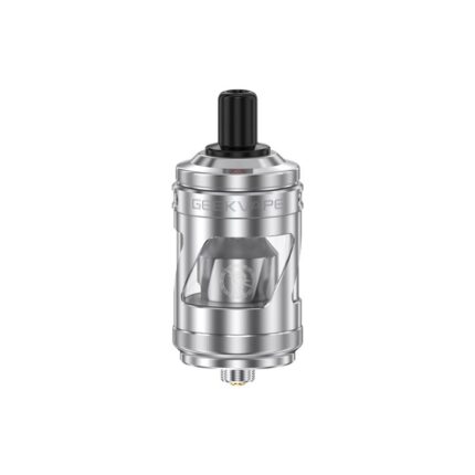 Z Nano MTL από την Geekvape σε χρώμα ασημί