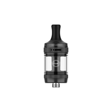 XTank T από την Vaporesso σε χρώμα γκρί