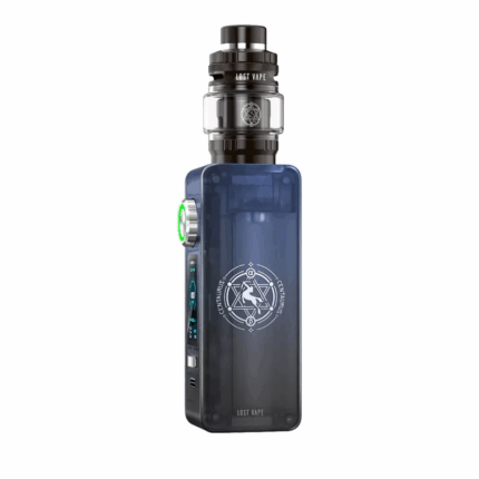 Kit Centaurus N100 με τον Centaurus Sub Ohm από την Lost vape σε χρώμα μπλέ