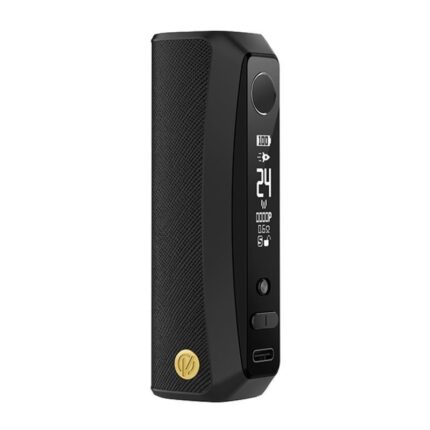 GTX One Pro από την Vaporesso σε χρώμα μαύρο