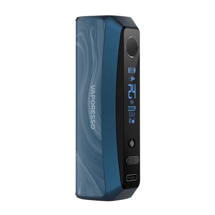GTX One Pro από την Vaporesso σε χρώμα μπλέ