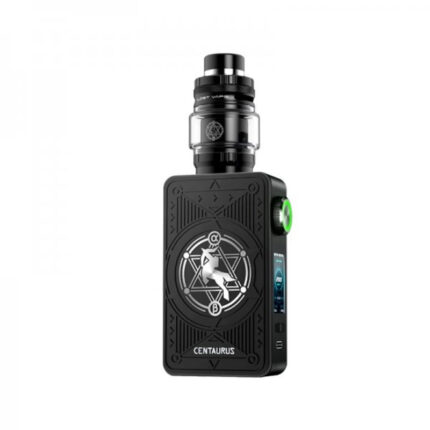 Kit Centaurus M200 σε χρώμα galaxy black