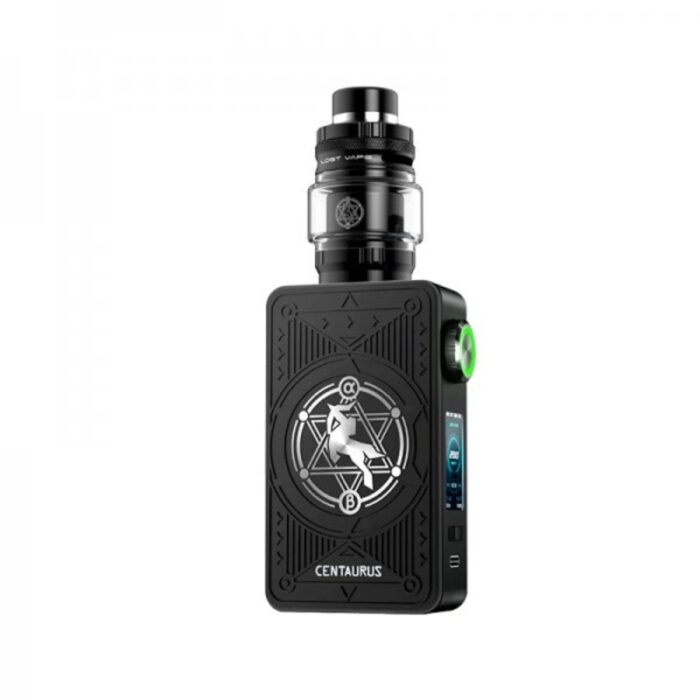 Kit Centaurus M200 σε χρώμα galaxy black